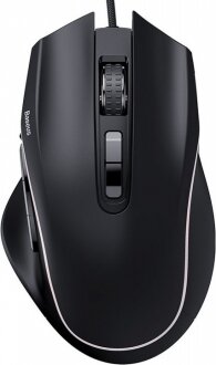 Baseus Gamo 9 (GM01) Mouse kullananlar yorumlar